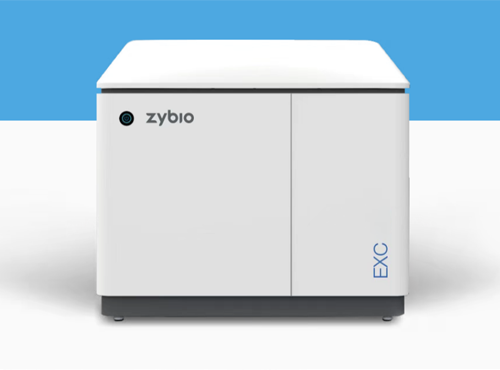 精准高效，守护健康——中元汇吉EXC400全自动生化分析仪