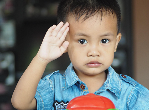 儿童注意力缺陷综合症（ADHD）的中西医结合康复治疗方案