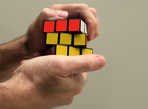 儿童智力障碍中西医结合康复治疗方案